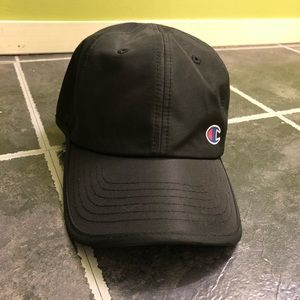Unisex champion hat